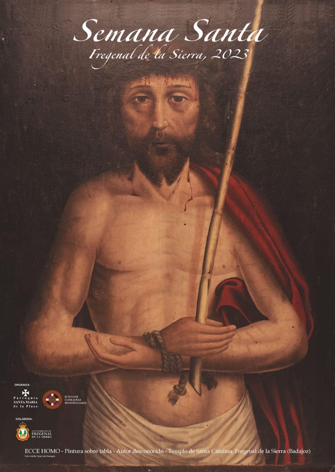 Semana Santa en Fregenal de la Sierra  